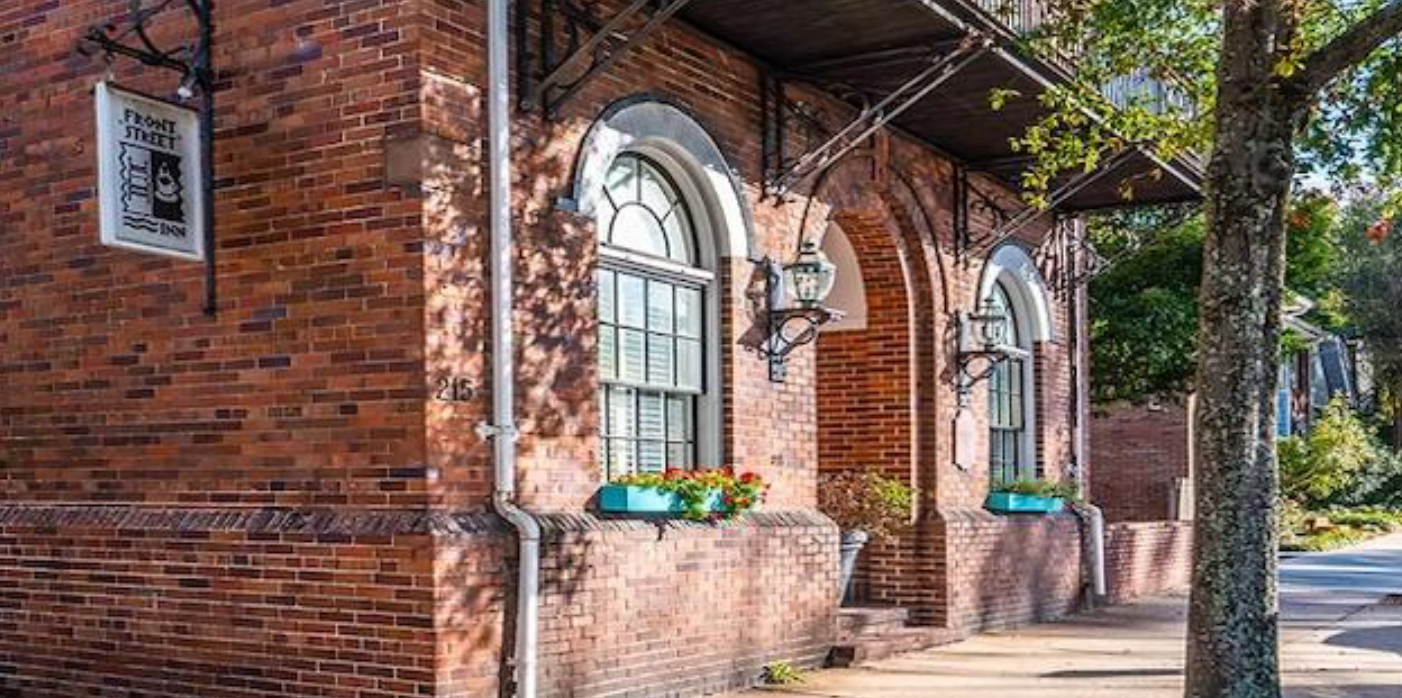 Bridge Loan Secured by Hospitality & Residential Portfolio in Wilmington, NC image 3